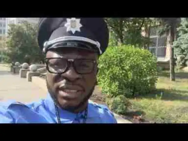 Crazeclown – Police on Duty (crazeclown) Funny Videos